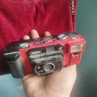 دوربین قدیمی و آنتیک