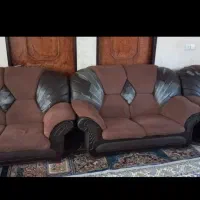 مبل هفت نفره