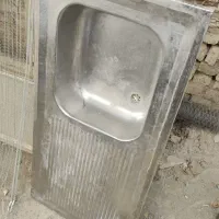 سینک تک قلو