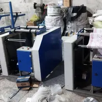 دستگاه تولید نایلون ،سفره ،نایلکس فروشگاهی|ماشین‌آلات صنعتی|اصفهان, آزادان|دیوار