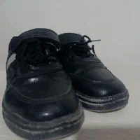 کفش نیم بوت و کتونی در حد نو|کیف، کفش، کمربند|نورآباد, |دیوار