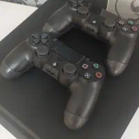 ps4 slim دودسته