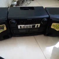 ضبط وباید قدیمی ژاپنی