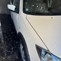 کوییک rسقف مشکی|خودرو سواری و وانت|تهران, نازیآباد|دیوار