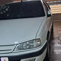 پژوپارس تیوفایو