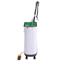 فروش دستگاه لیزر co2 فرکشنال لیزر کره ای ۲۰۲۵|آرایشی، بهداشتی، درمانی|تهران, قلهک|دیوار