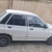 پراید ۱۳۲se مدل ۹۳ بنزینی|خودرو سواری و وانت|اهواز, کوی باهنر|دیوار