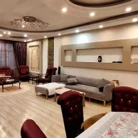 آپارتمان ۱۳۰ متری در دیباجی شمالی