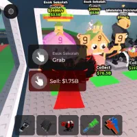 برینرات steal a brainrot