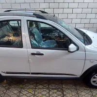 کوییک Rs|خودرو سواری و وانت|کرج, حصارک پایین|دیوار