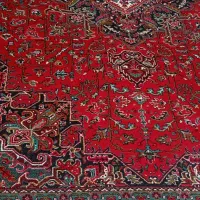 فرش ماشینی|فرش|ارومیه, |دیوار