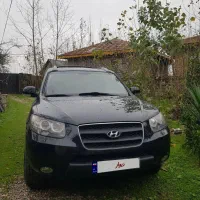 سانتافه مدل ۲۰۰۹