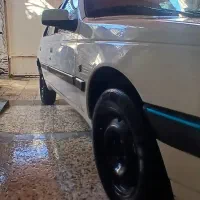 ۴۰۵ تیوفای مدل اخر۹۷ شادگان|خودرو سواری و وانت|شادگان, |دیوار