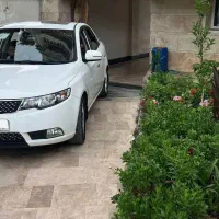 سراتو ۹۶ اپشنال ۲۰۰۰باوسایل