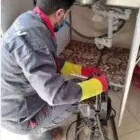 لوله بازکنی سرگزی