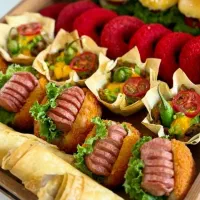 فینگرفود|خدمات آموزشی|مشهد, الهیه|دیوار