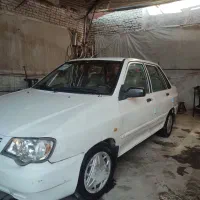 پراید132 مدل 89