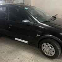 رانا مشکی|خودرو سواری و وانت|اراک, |دیوار