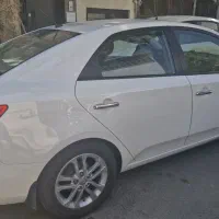 سراتو ۱۳۹۴ اتومات ، ۲۰۰۰ ، بدون رنگ تمیز( معاوضه )