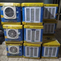 کولر 3000 جنرال،آکبند همراه با گارانتی نقد و اقساط