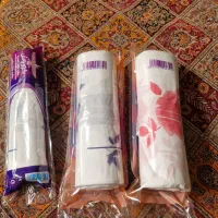 سفره یکبارمصرف|سفره، حوله، دستمال آشپزخانه|قم, شاه ابراهیم|دیوار