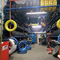 لاستیک انواع اتومبیل سواری اقساط