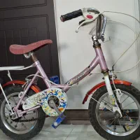دوچرخه بچگانه