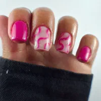 اموزش کاشت ناخن تخصصی|خدمات آرایشگری و زیبایی|بیرجند, |دیوار