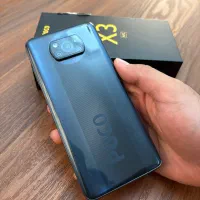 گوشی موبایل poco x3 NFC