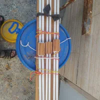 لامپ مهتابی