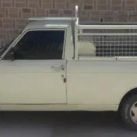 وانت دوگانه فابریک