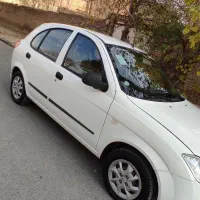 تیبا ۲ مدل 1401 عروسک