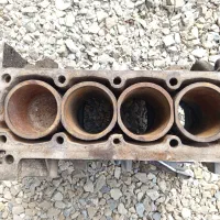 بلوکه سیلندر پژو 405