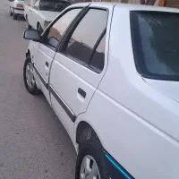 ماشین لاکاغذی هست|خودرو سواری و وانت|بردسکن, |دیوار