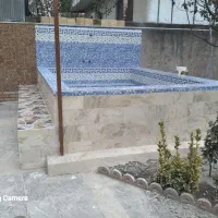 پیمانکاری  ساختمان|خدمات پیشه و مهارت|سنگر, |دیوار