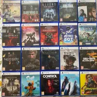 خرید،فروش و معاوضه دیسک بازی ps4 و ps5 نو و استوک