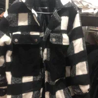 ژاکت دخترونه در حد نو