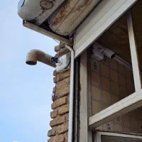 نصب دوربین مداربسته با قیمت مناسب + گارانتی|خدمات پیشه و مهارت|تبریز, |دیوار