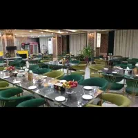 رستوران  بهاران  با بهترین جلوها