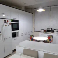 ۶۷ متر نوساز بعثت دو خواب
