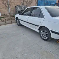 پرشیا ۱۴۰۱ موتور جدید فول|خودرو سواری و وانت|تهران, فردوس|دیوار