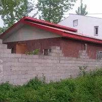 رهن خانه ویلای۵۰۰متری ۳ خوابه در سیا اسطلخ
