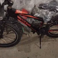 دوچرخه ویوا ۲۴ دو عدد