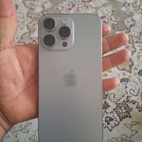آیفون ۱۵ پرومکس ۲۵۶