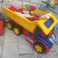 اسباب بازی دخترانه پسرانه