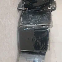 صندلی برقی دو موتوره