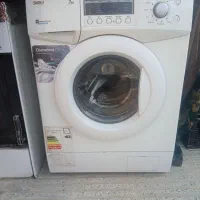 ماشین لباسشویی اسنوا ۷کیلویی