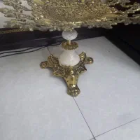 میوه خوری برنجی نو|ظروف سرو و پذیرایی|تهران, اتابک|دیوار