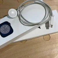 اپل واچ سری ۸ / Apple Watch 8 سایز ۴۱|ساعت|تهران, هروی|دیوار