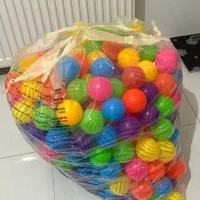 توپ استخر